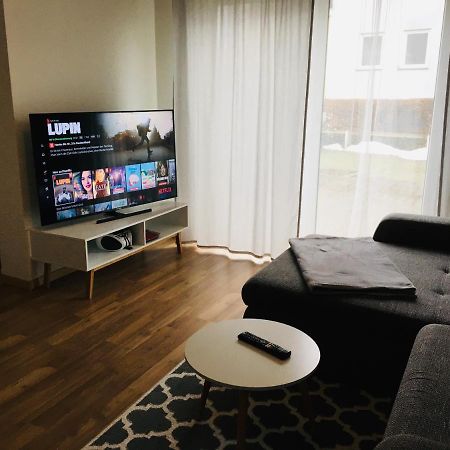Ferienwohnung Susanna FDH Exterior foto