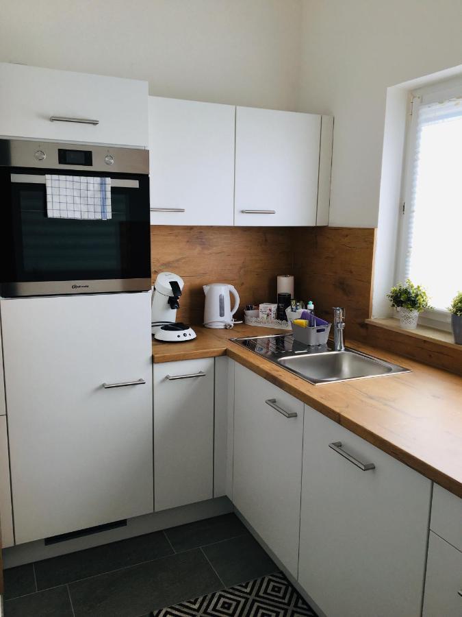 Ferienwohnung Susanna FDH Exterior foto