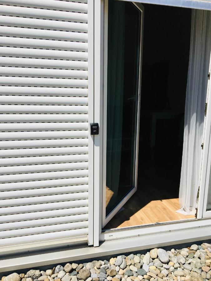Ferienwohnung Susanna FDH Exterior foto