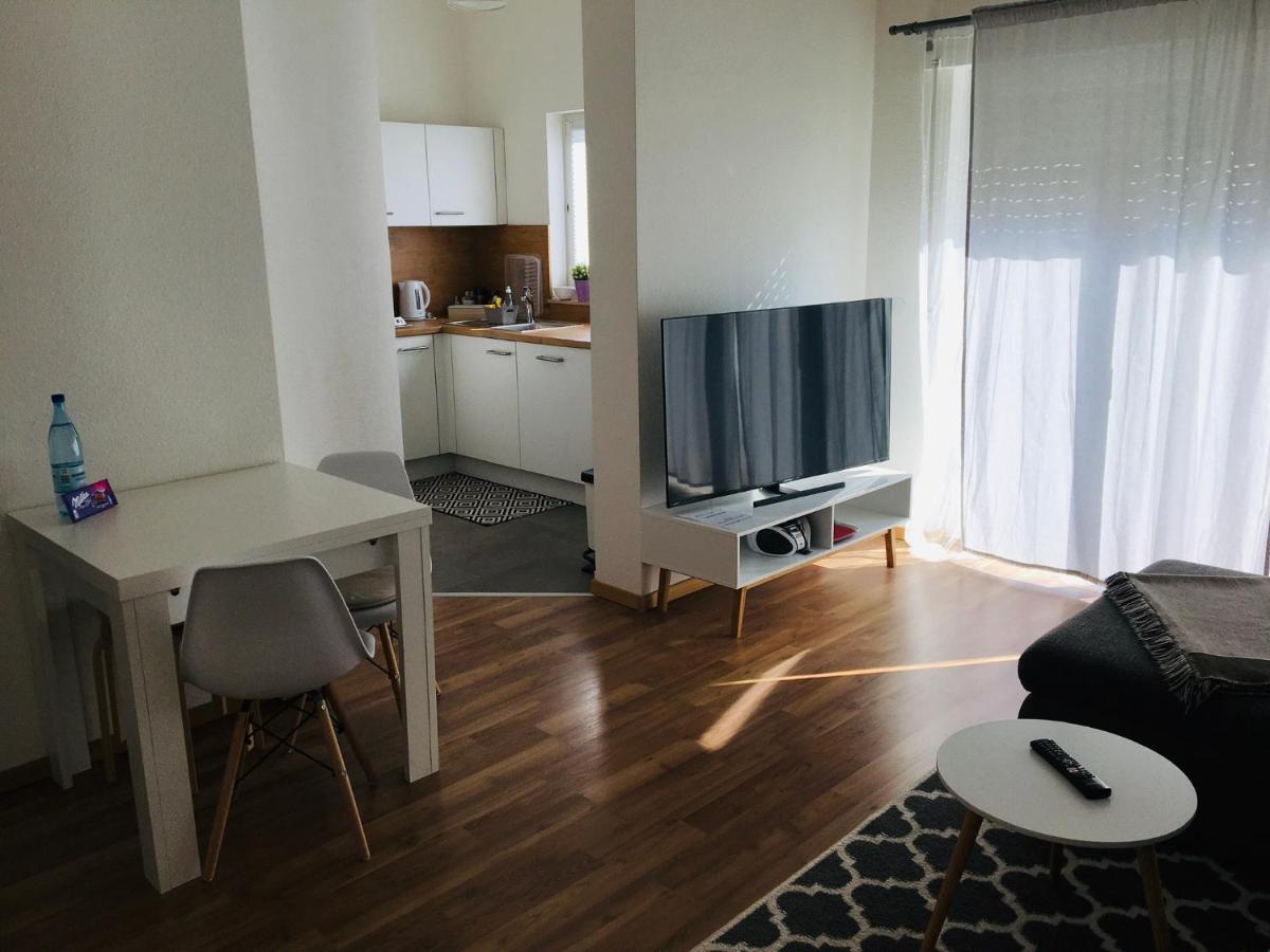 Ferienwohnung Susanna FDH Exterior foto