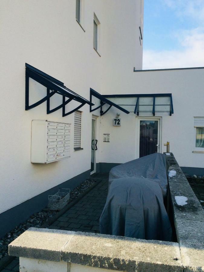 Ferienwohnung Susanna FDH Exterior foto