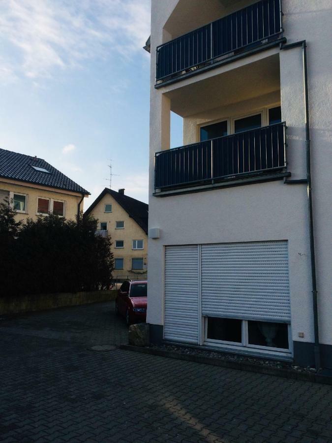 Ferienwohnung Susanna FDH Exterior foto